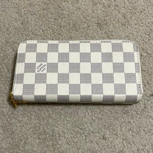 Wristlet Wallet